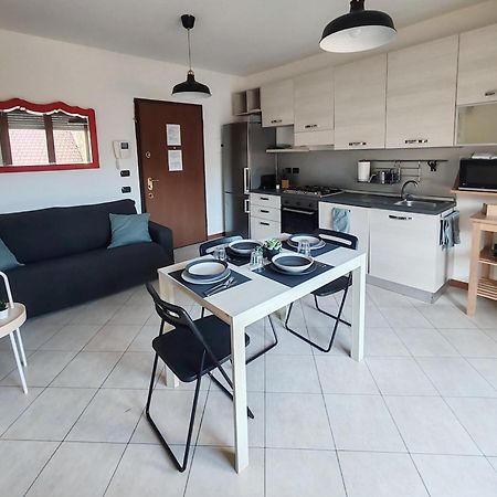 Appartamento Martesana 26 Milano Esterno foto
