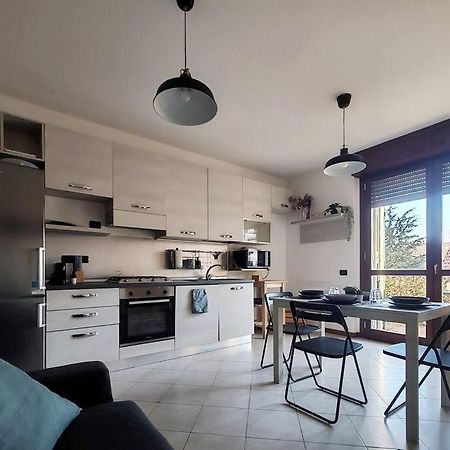 Appartamento Martesana 26 Milano Esterno foto