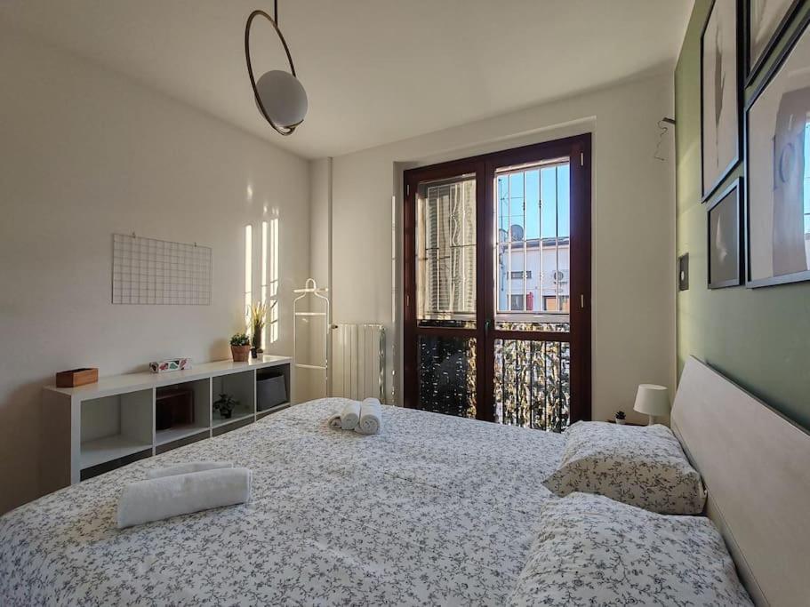 Appartamento Martesana 26 Milano Esterno foto
