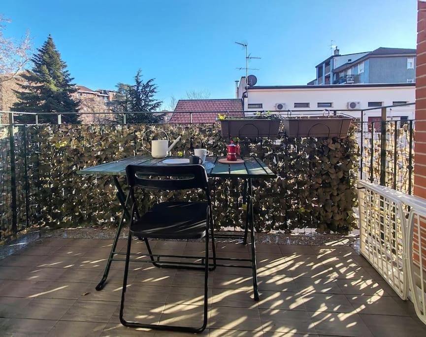 Appartamento Martesana 26 Milano Esterno foto