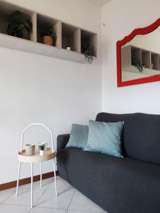 Appartamento Martesana 26 Milano Esterno foto