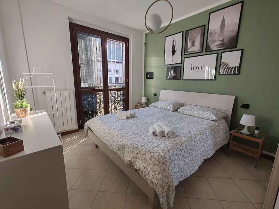 Appartamento Martesana 26 Milano Esterno foto